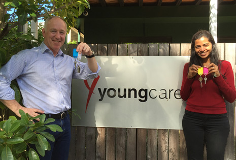 Youngcare Wooloowin