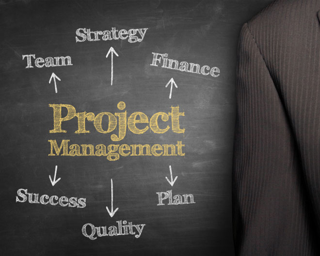 Project management